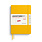 LEUCHTTURM 1917 Sunflower, Agenda Semainier horizontal Medium (A5) 2027, Français