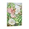 PAPERBLANKS Agenda semainier vertical Couverture souple 2027 Fée du Liseron Mini