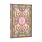 PAPERBLANKS Agenda semainier horizontal Couverture souple 2027 Mimosa Mini