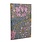 PAPERBLANKS Agenda Journalier Couverture rigide 2027 Morris Chèvrefeuille Rose Mini