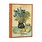 PAPERBLANKS Agenda Journalier Couverture rigide 2027 Nature Morte de Van Gogh Mini
