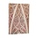 PAPERBLANKS Agenda semainier vertical Couverture souple 2027 Voûte de la Cathédrale de Milan Midi