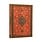 PAPERBLANKS Agenda journalier Couverture rigide 2027 Layla Midi