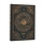 PAPERBLANKS Agenda journalier Couverture rigide 2027 Pénombre de Navarre Midi