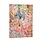 PAPERBLANKS Agenda semainier vertical Couverture rigide 2027 Anémone Midi