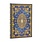 PAPERBLANKS Agenda semainier horizontal Couverture rigide 2027 Ciel de Soie Mini