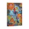 PAPERBLANKS Agenda semainier horizontal Couverture rigide 2027 Magie Céleste Mini