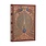 PAPERBLANKS Agenda journalier Couverture rigide 2027 Les Paons de Hafiz Mini