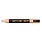 UNI-BALL Posca Marqueur pointe conique moyenne PC5M Rose Poudré
