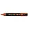 UNI-BALL Posca Marqueur pointe conique moyenne PC5M Chataigne