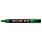 UNI-BALL Posca Marqueur pointe conique moyenne PC5M Vert Sapin