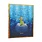 PAPERBLANKS Agenda semainier vertical Couverture souple 2027 Saint-Exupéry, Le Petit Prince Ultra