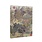 PAPERBLANKS Agenda journalier Couverture rigide 2027 L’Âge d’Or de la Prospérité Ultra