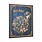 PAPERBLANKS Agenda semainier vertical Couverture rigide 2027 Agenda Légendes de Poudlard Ultra