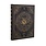 PAPERBLANKS Agenda journalier Couverture rigide 2027 Pénombre de Navarre Ultra