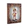 PAPERBLANKS Agenda journalier Couverture souple 2027 Carlo Collodi, Pinocchio Ultra
