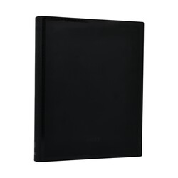 PAPERBLANKS Agenda journalier Couverture souple 2027 Black Edition Bold Ultra