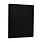 PAPERBLANKS Agenda journalier Couverture souple 2027 Black Edition Bold Ultra