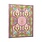 PAPERBLANKS Agenda semainier vertical  Couverture souple 2027 Mimosa Ultra