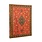 PAPERBLANKS Agenda semainier vertical Couverture rigide 2027 Layla Ultra