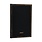 PAPERBLANKS Agenda semainier vertical Couverture rigide 2027 Black Edition Maxi