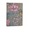 PAPERBLANKS Agenda semainier horizontal Couverture souple 2027 Morris Chèvrefeuille Rose Maxi