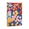 PAPERBLANKS Agenda semainier horizontal Couverture rigide 2027 Les Chrysanthèmes de Monet Maxi
