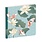 EXACOMPTA Semainier Bureau Eurotime 18 Sapporo Carpes 15x17cm