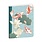 EXACOMPTA Semainier Planifiée 13 Sapporo Carpes 9x13cm