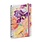 EXACOMPTA Semainier Poche Lady 16S Sophie Adde Fleurs 9x16cm