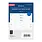 FILOFAX Recharge Agenda Pocket 2027 - 1 Semaine Sur 2 Pages Vertical français