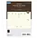 FILOFAX Recharge Agenda A5 2027 - 1 Semaine Sur 2 Pages - Papier Coton Crème multilangue