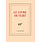 GALLIMARD Carnet poche - Le livre ouvert