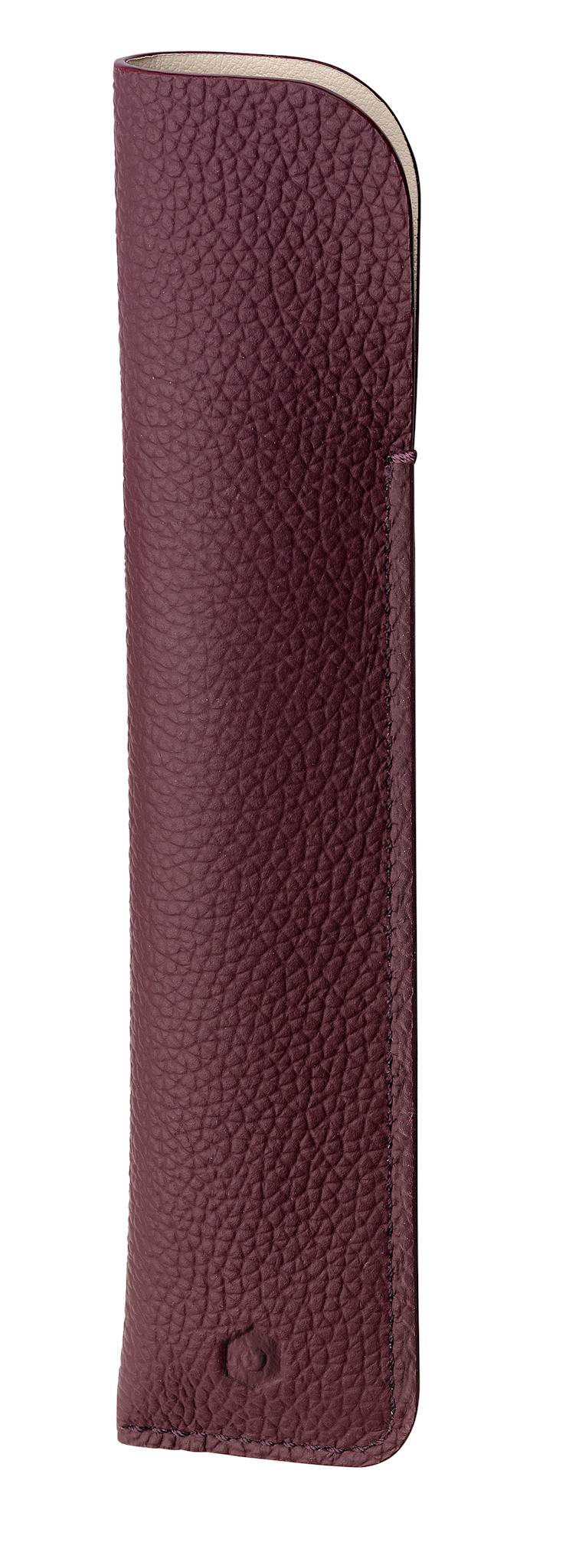 CARAN D'ACHE Léman Set Stylo Plume Et Cuir Noël 2026, Bec M