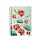 EDITIONS DU DESASTRE Kyoto - Carnet À Spirales - Lotus 16x21cm 192p lignées