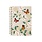 EDITIONS DU DESASTRE Kyoto - Carnet À Spirales - Papillon 16x21cm 192p lignées