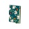 EDITIONS DU DESASTRE Kyoto - Carnet Luxe B6 - Papillon 12,5x17,5cm 144p lignées