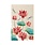 EDITIONS DU DESASTRE Kyoto - Cahier Mot De Passe - Lotus 9x14cm
