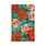 EDITIONS DU DESASTRE Kyoto - Cahier Mot De Passe - Pivoine 9x14cm