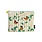 EDITIONS DU DESASTRE Kyoto - Pochette Plate coton Mm - Papillon 20x15cm