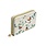 EDITIONS DU DESASTRE Kyoto - Porte Monnaie simili cuir - Papillon 11x9x2,5cm