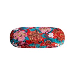 EDITIONS DU DESASTRE Kyoto - Boîte À Lunettes - Pivoine 16,5x6x4cm