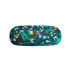 EDITIONS DU DESASTRE Kyoto - Boîte À Lunettes - Mésange 16,5x6x4cm
