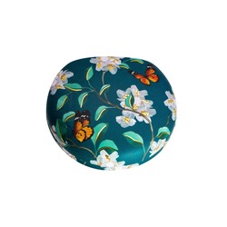EDITIONS DU DESASTRE Kyoto - Boîte À Bijoux - Papillon 7,5x7x3cm