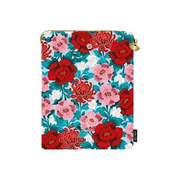 EDITIONS DU DESASTRE Kyoto - Pochette Livres - Pivoine 21x27x2cm