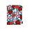 EDITIONS DU DESASTRE Kyoto - Pochette Livres - Pivoine 21x27x2cm