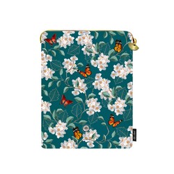 EDITIONS DU DESASTRE Kyoto - Pochette Livres - Papillon 21x27x2cm