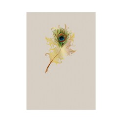EDITIONS DU DESASTRE Icones - Cahier - Plume 15x21cm 48p lignées
