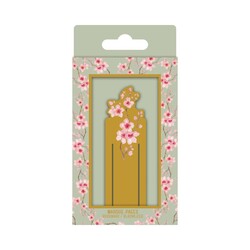 EDITIONS DU DESASTRE Icones - Marque-Pages - Cerisier h:8cm