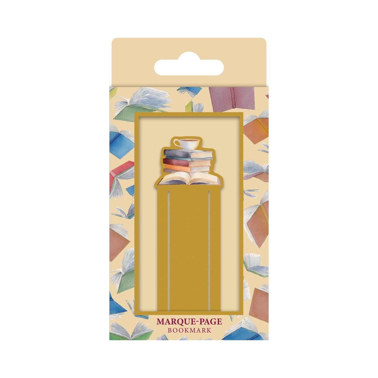 EDITIONS DU DESASTRE Icones - Marque-Pages - Livres h:8cm